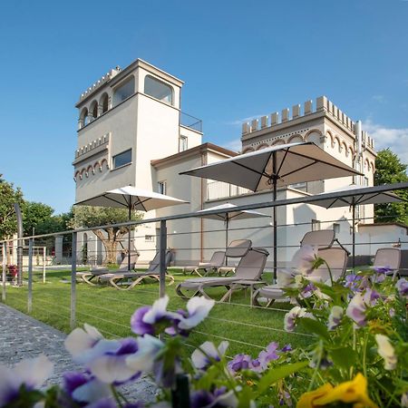 Narzole Villa Bernasconi المظهر الخارجي الصورة