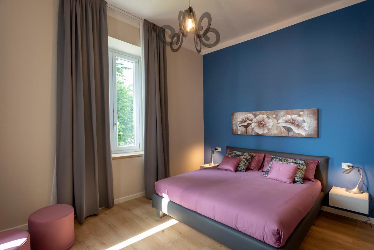 Narzole Villa Bernasconi المظهر الخارجي الصورة