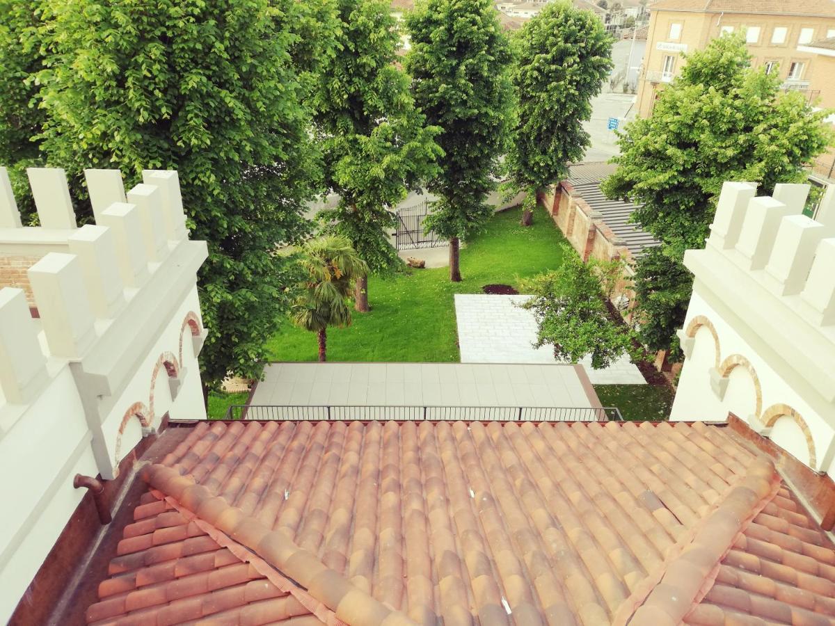 Narzole Villa Bernasconi المظهر الخارجي الصورة