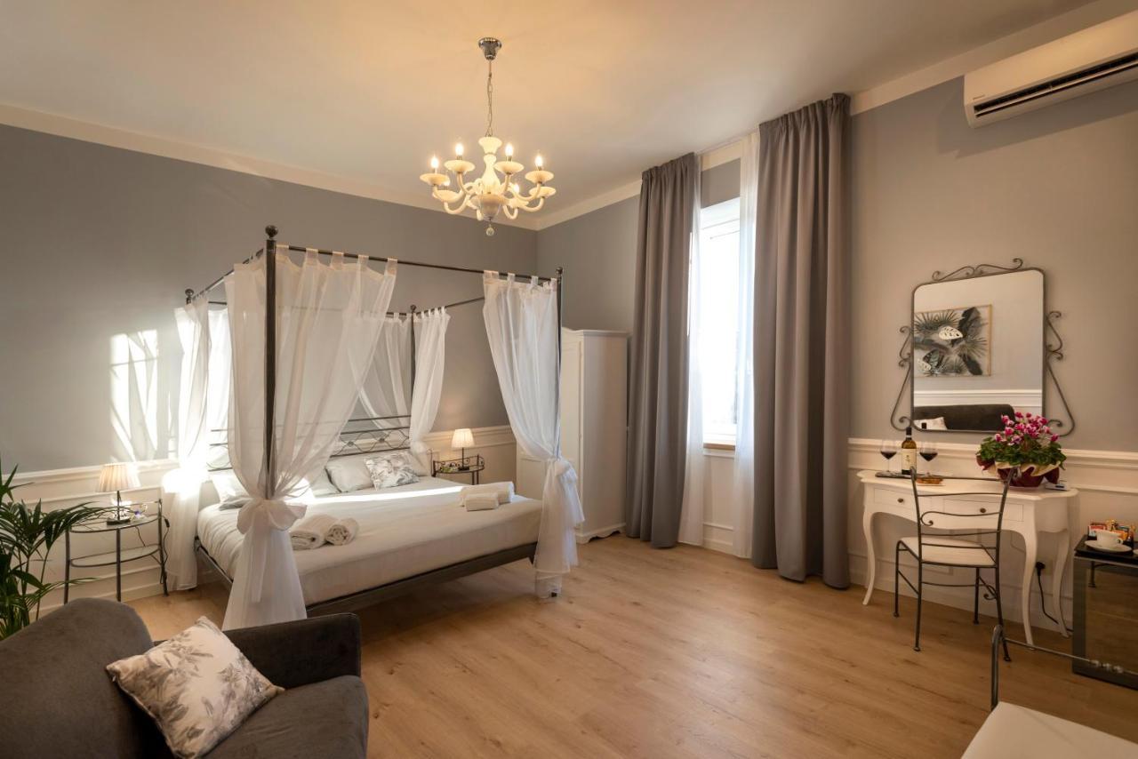 Narzole Villa Bernasconi الغرفة الصورة