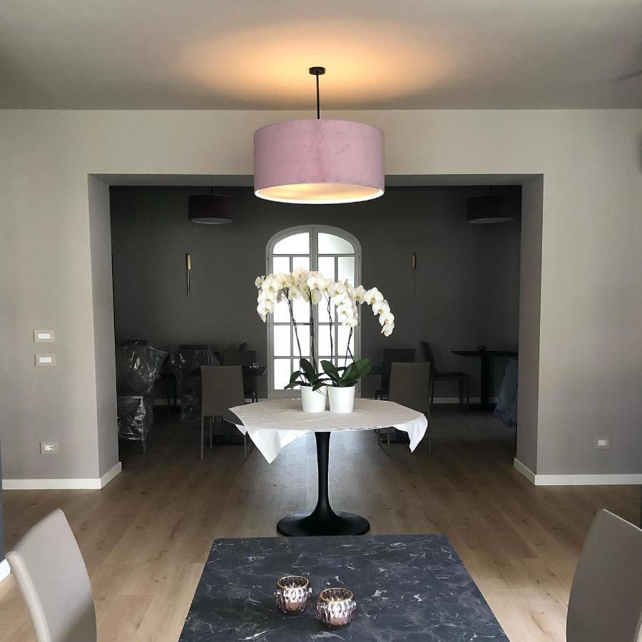 Narzole Villa Bernasconi المظهر الخارجي الصورة