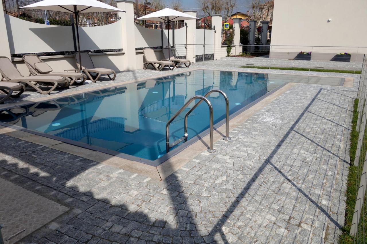 Narzole Villa Bernasconi المظهر الخارجي الصورة