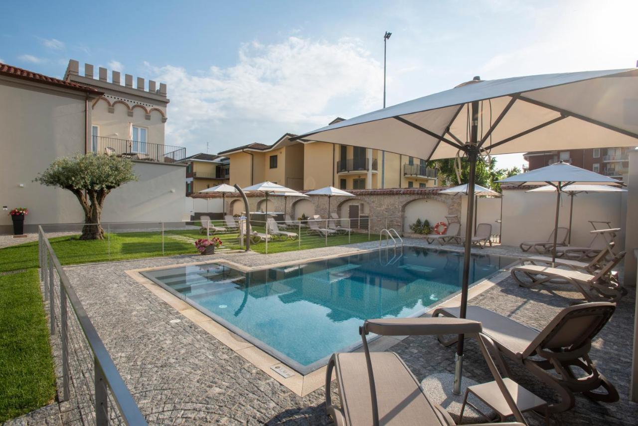 Narzole Villa Bernasconi المظهر الخارجي الصورة