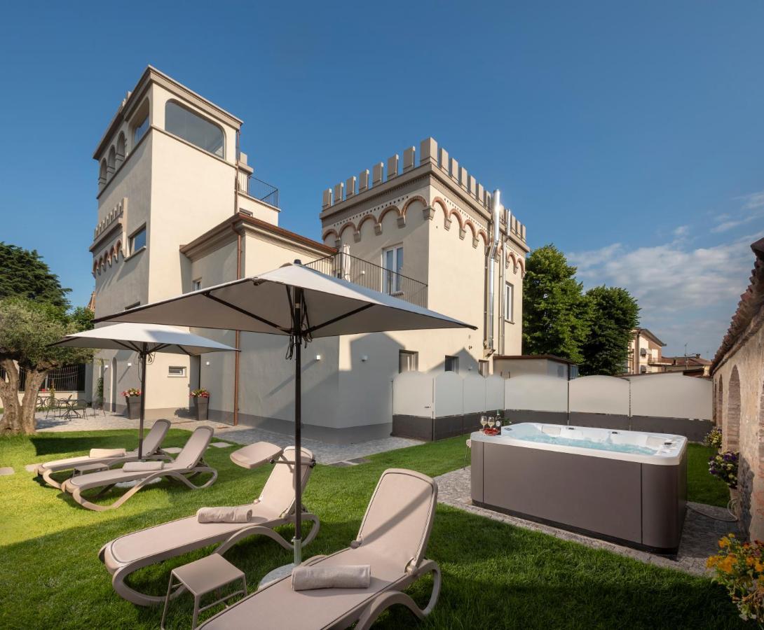 Narzole Villa Bernasconi المظهر الخارجي الصورة