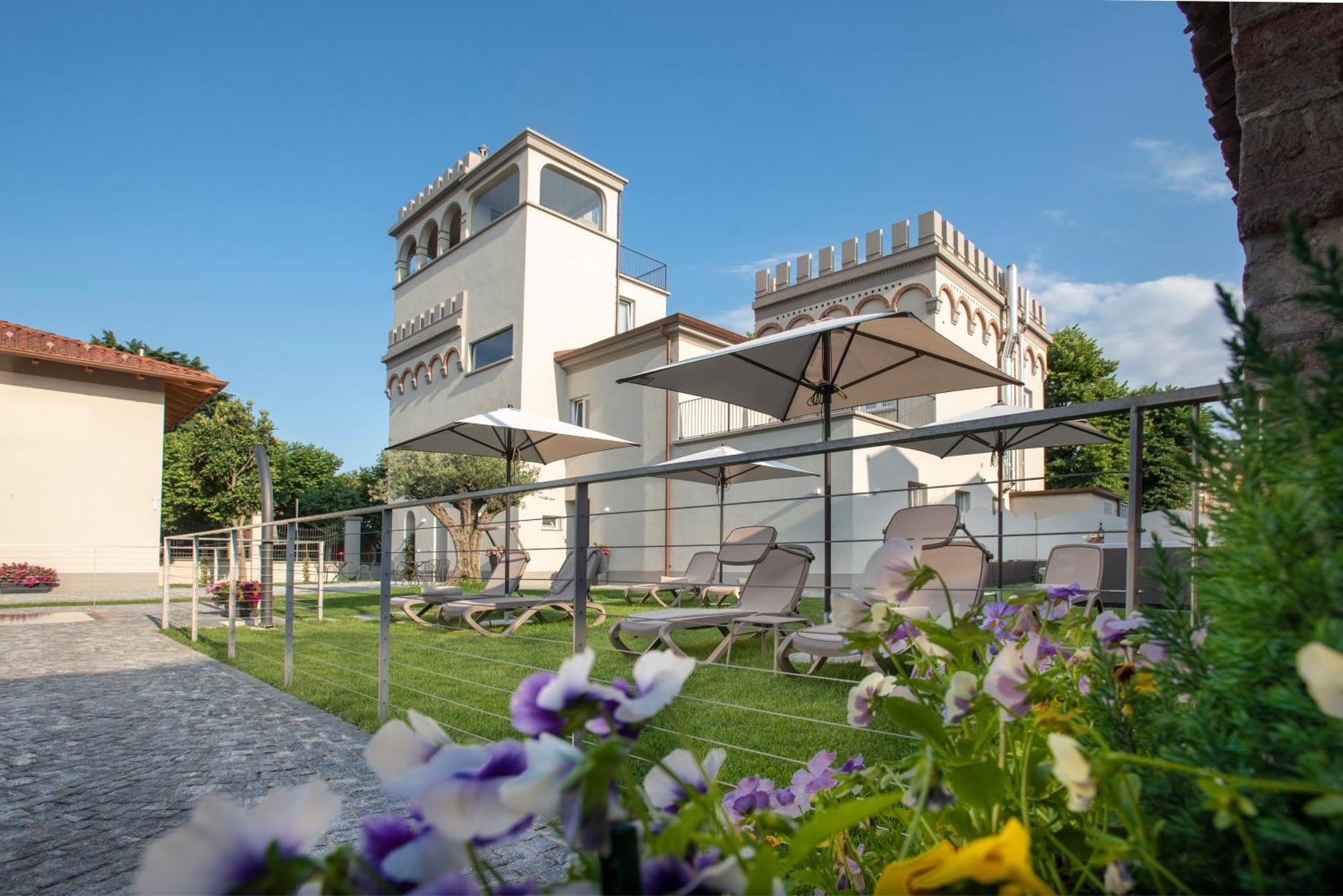Narzole Villa Bernasconi المظهر الخارجي الصورة